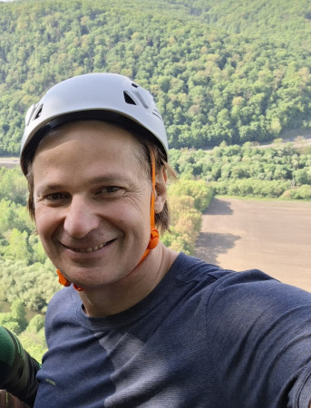 Peter Slovák
